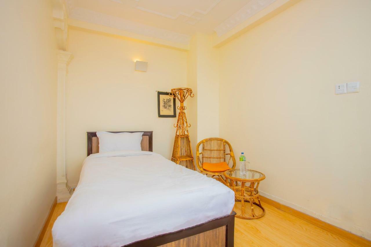 Welcome Heritage Inn Bhatgoan 외부 사진