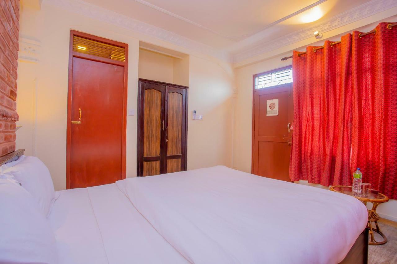 Welcome Heritage Inn Bhatgoan 외부 사진