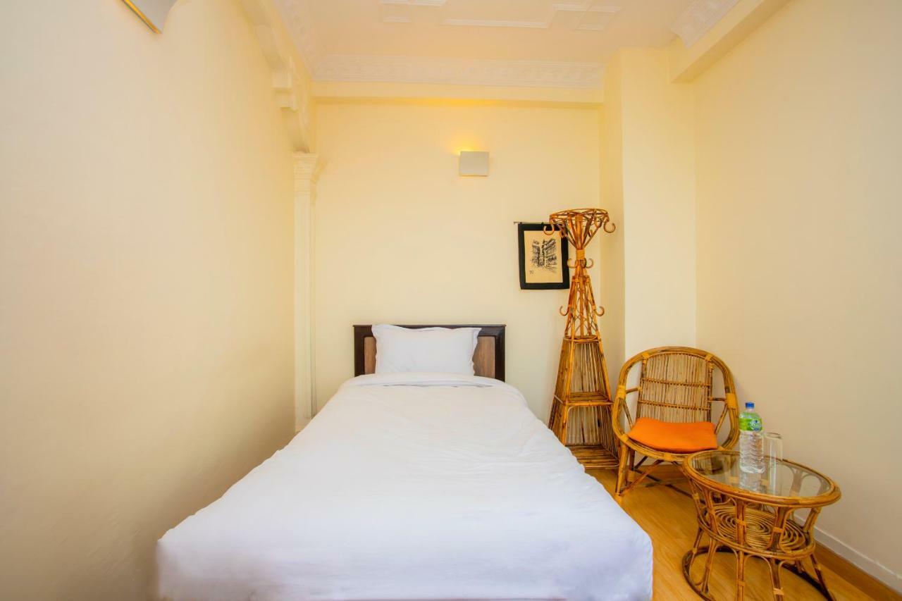 Welcome Heritage Inn Bhatgoan 외부 사진