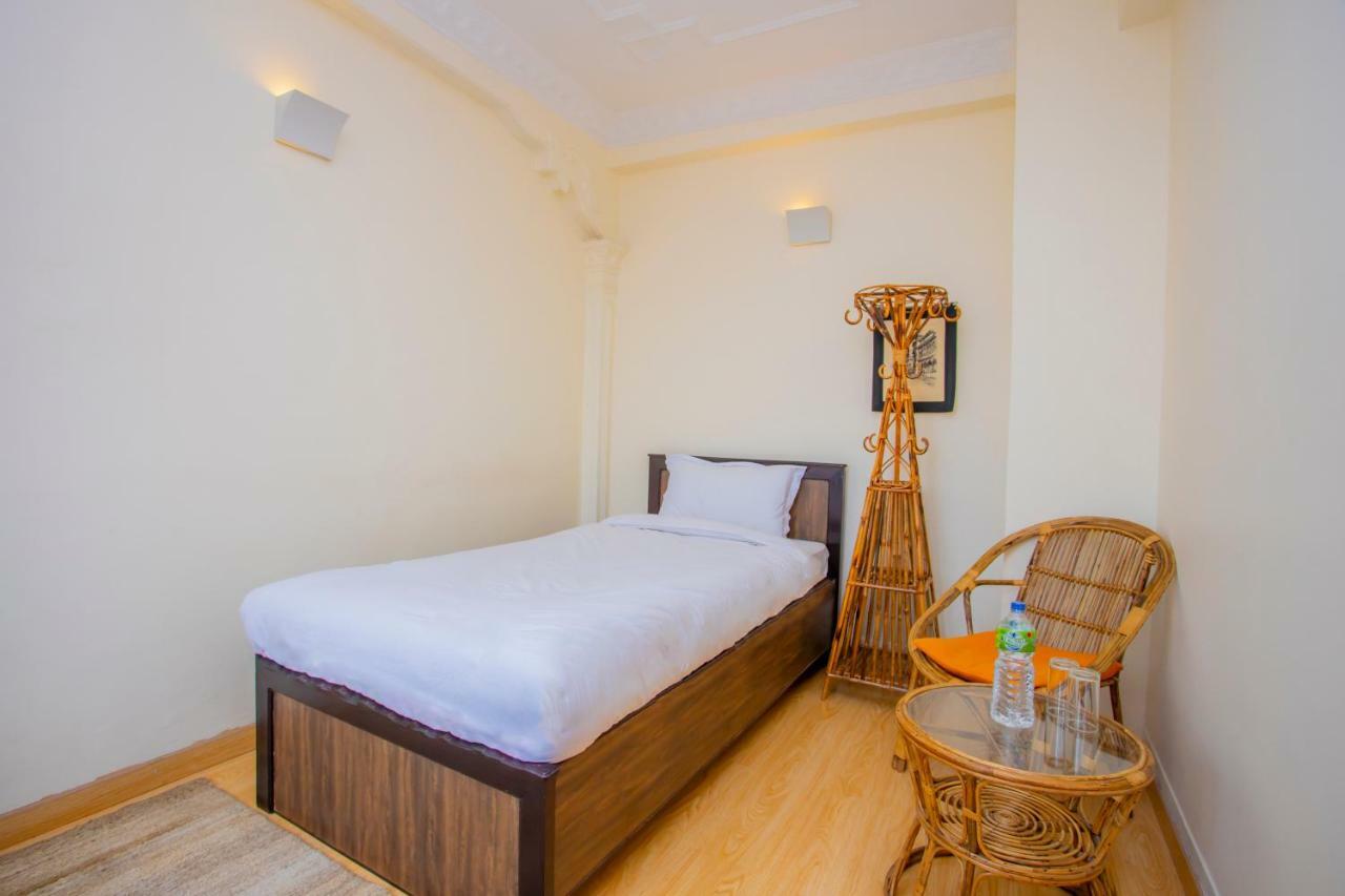 Welcome Heritage Inn Bhatgoan 외부 사진