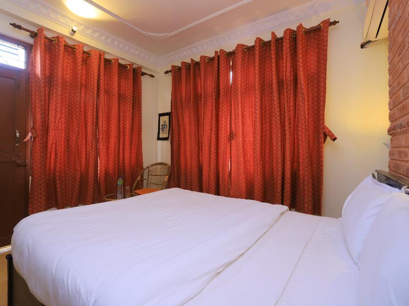Welcome Heritage Inn Bhatgoan 외부 사진